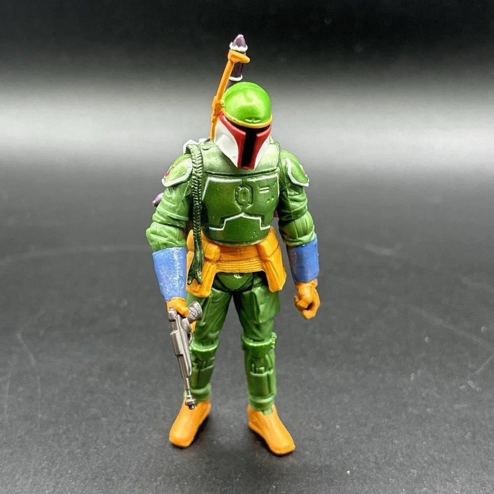 Star Wars 3.75